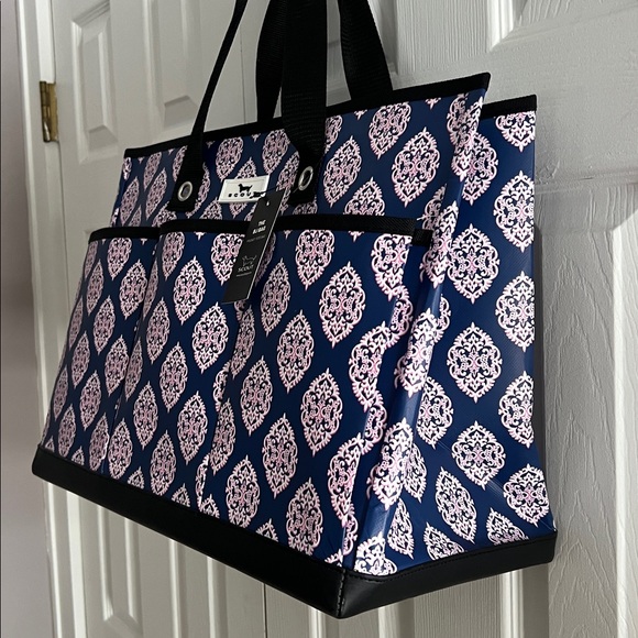 Scout The BJ Pocket Tote Bag - Picture 5 of 14
